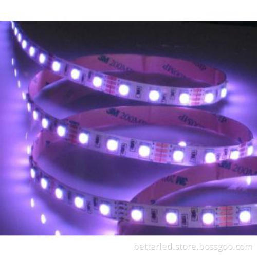 High brightness PU glue SMD3528 led flexible strip,New design product